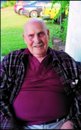 C. David Waite
